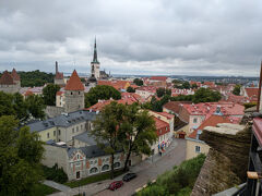 初めてのフィンランド・エストニアへの旅（３日目）