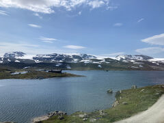 北欧満喫の旅４（フロム編）