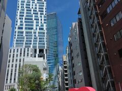 渋谷の金王丸と国学院博物館