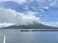 2泊3日 鹿児島・桜島・指宿旅行② 【1日目後半】