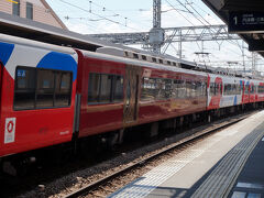 大阪･関西周遊記１ 伏見･八幡･京都駅