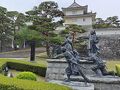 福島県の旅、二本松市，本宮市