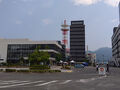 三原駅前を拠点に１～三原国際ホテルのビアホール