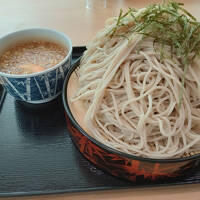 公共施設の食堂巡り。おすすめメニューを発見！