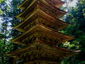 石段詣（いしだんもうで）してきました／出羽三山神社