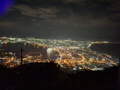 36年ぶりに道央、道南の三都市を巡る(後半)