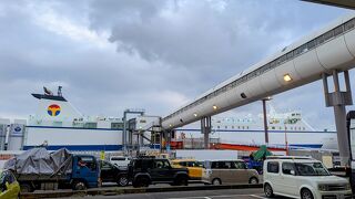 【本州横断 原付旅】東京から10日かけて下関へ！Day.11 門司港観光 & フェリーで東京へ回送！