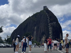コロンビア一人旅。サレント→メデジン→グアタペ→カルタヘナ