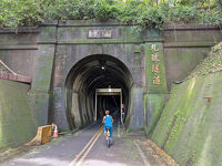 2年ぶりの台湾@2025　晴れ間を追って台中へ！自転車で巡る台湾ローカル＆グルメ旅