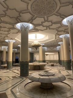 ヨーロッパ(モロッコ)4ヶ月旅しました(58)