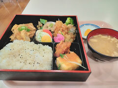 まだまだあります、公共機関の食堂。最高の公共食堂飯を食らう。