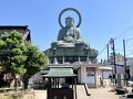 七夕祭り直前の高岡へ！
