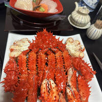 2025年7月 ひがし北海道3泊4日の旅1～霧多布岬にラッコ・根室照月旅館で旬の花咲ガニ～