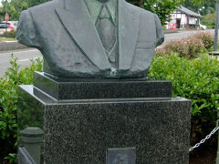 新東名経由で岐阜から軽井沢を回って東京に回遊ドライブ　その5　杉原千畝記念館から軽井沢へ