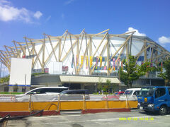 2025・夏旅（パート４：大相撲名古屋場所・IGアリーナ初観戦！）