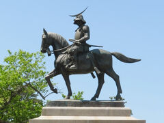 仙台でガーデン巡りと推し活と