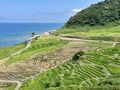 2025 8月輪島へ