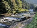 箱根湯本に日帰り