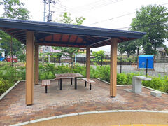 染谷こもれび公園(さいたま市)　2025.05.12