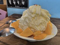 夫婦で台灣　珍道中＆食い倒れの旅　5 