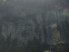 巌立峡と下呂温泉
