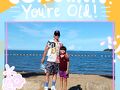 岡山旅 3　海ガメちゃんとみつばちな夏休み2025