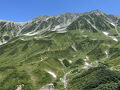 弾丸立山黒部アルペンルートひとり旅