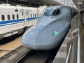 2025年8月日帰り広島鉄道旅行1（鉄道乗り継いで広島駅へ）