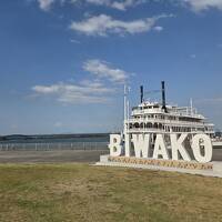 クルージングなら、琵琶湖にあるはずだ