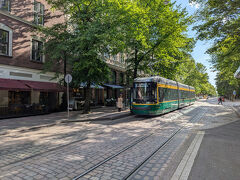 初めてのフィンランド・エストニアへの旅（4，６，７日目）