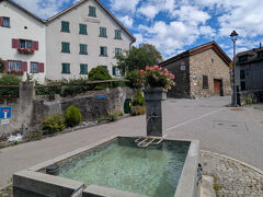 2025.07 スイス(3)　サンモリッツ