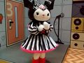 ほっちピューロのラスト日
