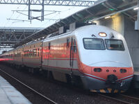 台湾の鉄道ミュージアムを訪ねて２