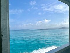 2025年GW　夏を先取り！黒島Vacance　その６（石垣）