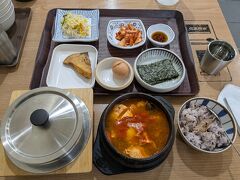 211回目訪韓(2025/7/25金～28月)④／⑥ソウル