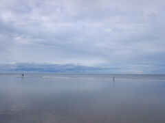 タイ　ホアヒンの旅