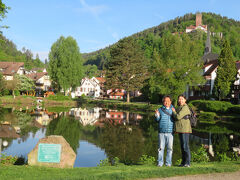 バートリーベンツェル