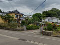 燕三条ですー新潟大学のおちけん、コメダ珈琲のランチ、ようやく雨、時々ながらすごい雨