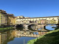 2025夏イタリア8日間の旅３街全体が芸術作品・革ブランドの聖地・グルメやホテルも満足のフィレンツェ