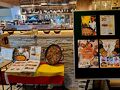 2025年8月 昼は日本橋でランチと神田川クルーズ、夜はハマスタに行ってきた