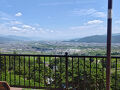 夏の篠ノ井線