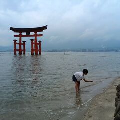 大鳥居