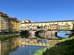 ミケランジェロ広場