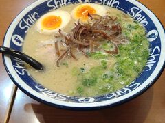 小倉駅周辺で完結する小倉旅