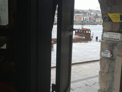 ポルトガル旅行　7日目　ポルト～リスボン