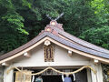 シエラリゾートに宿泊する夏の山旅2泊3日③戸隠神社とちょっとだけ小布施
