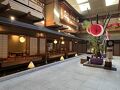 伊東園ホテルって、ほんとのとこ、どうなの？湯西川ホテルは、大自然の中で元高級ホテルが体験できる素晴らしいホテルです。