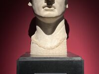 【子連れ海外】ナイル川クルーズと悠久のエジプト大周遊10日間【⑤3日目：アレキサンドリア観光～ヒルトンピラミッドゴルフリゾート泊】