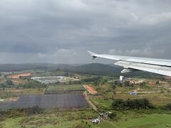 アジア3カ国ひとり旅4日目バンコクからマレーシアのジョホールバルへ