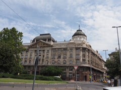 2025年7月 ハンガリー・オーストリア 母娘旅⑥ ペスト地区へ移動